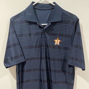 Houston Astros polo